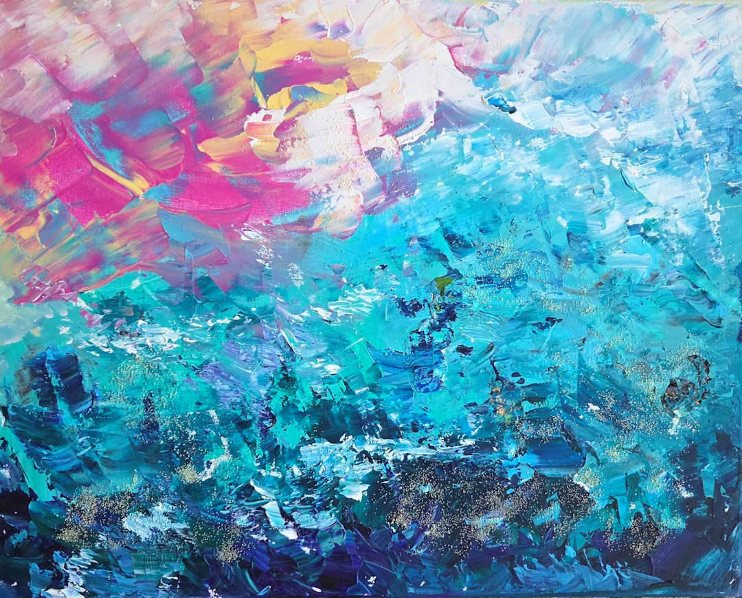 Ocean Breeze