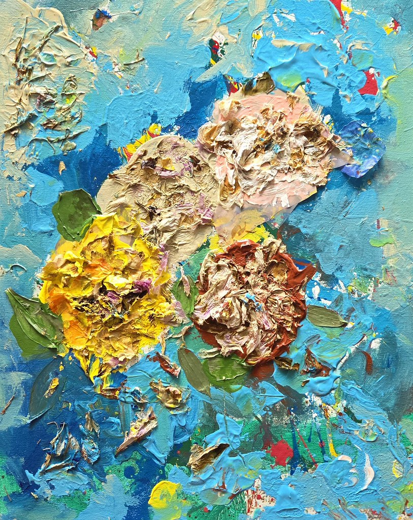 Summer Flowers