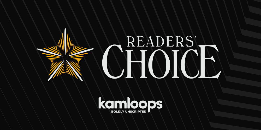 Readers’ Choice Awards