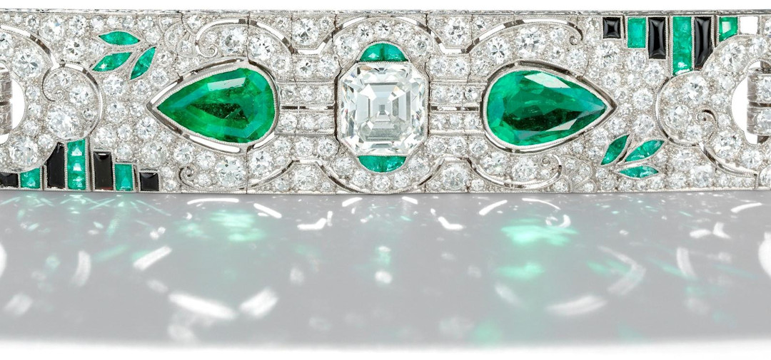 Emerald — May Birthstone
