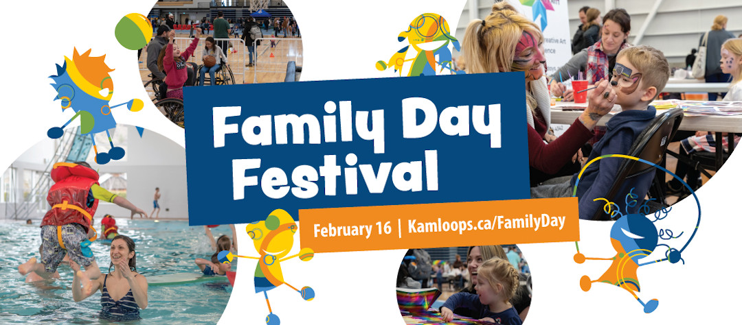 Family Day Festival — TCC