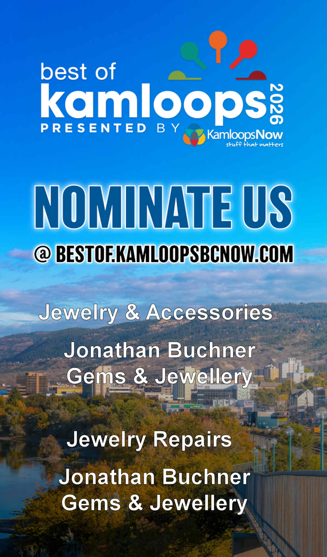 Best of Kamloops 2026