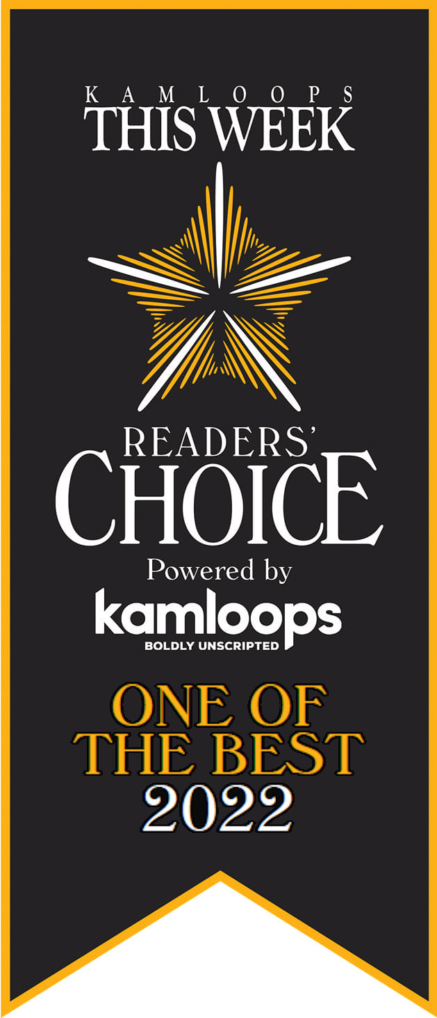 One of the Best Jewellery Store — Readers’ Choice Awards