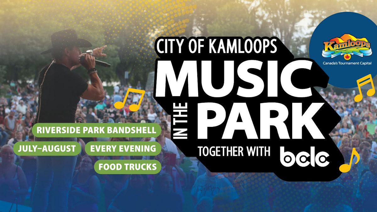 Music in the Park