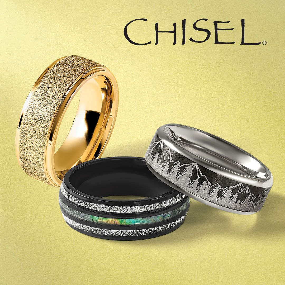 Chisel Bands