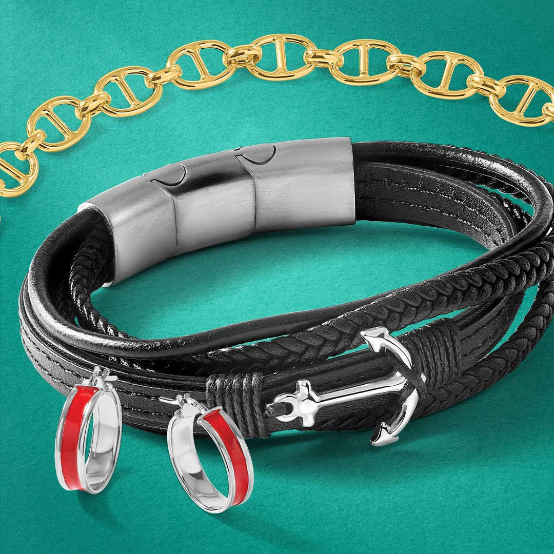 Nautical Jewelry