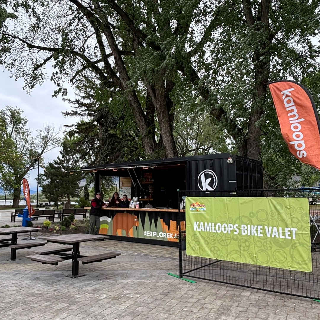 GoByBike Week — Saturday May 30 – Friday June 5