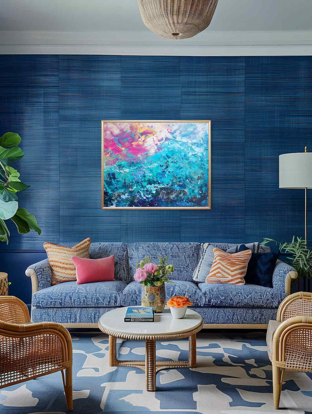 Ocean Breeze — Marianna Abutalipova