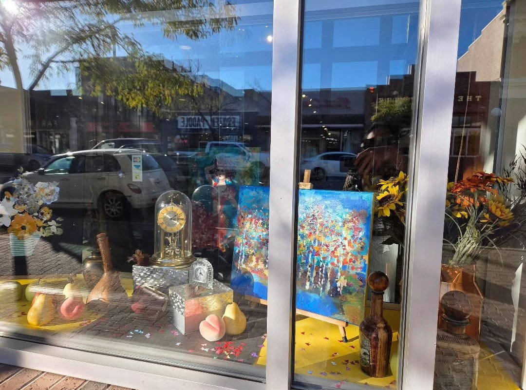 Windows — October 2025