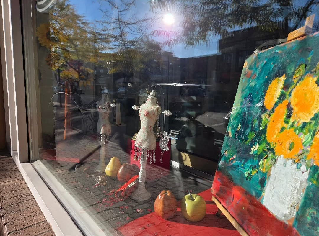 Windows — October 2025